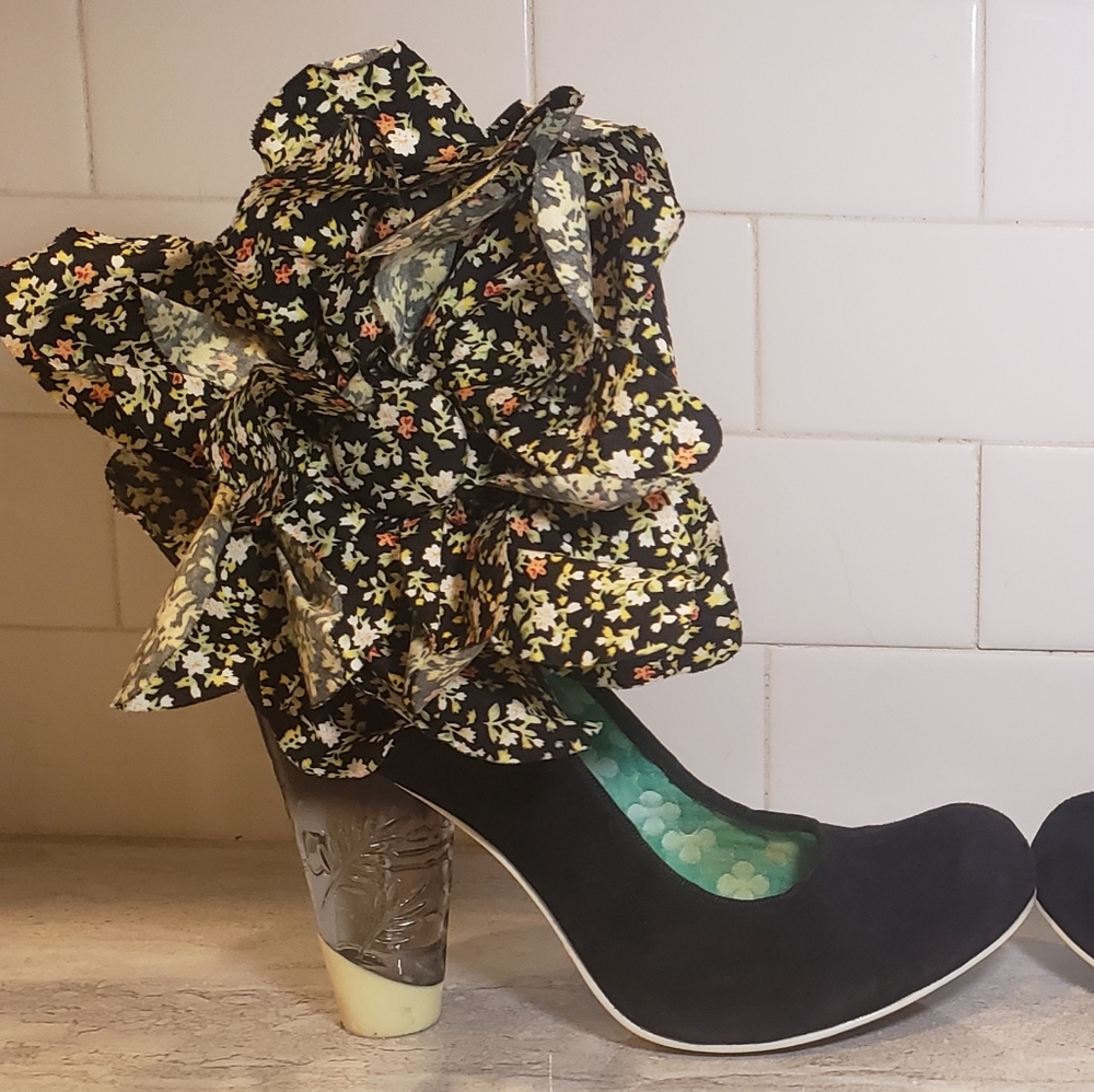 Irregular Choice Specialzo